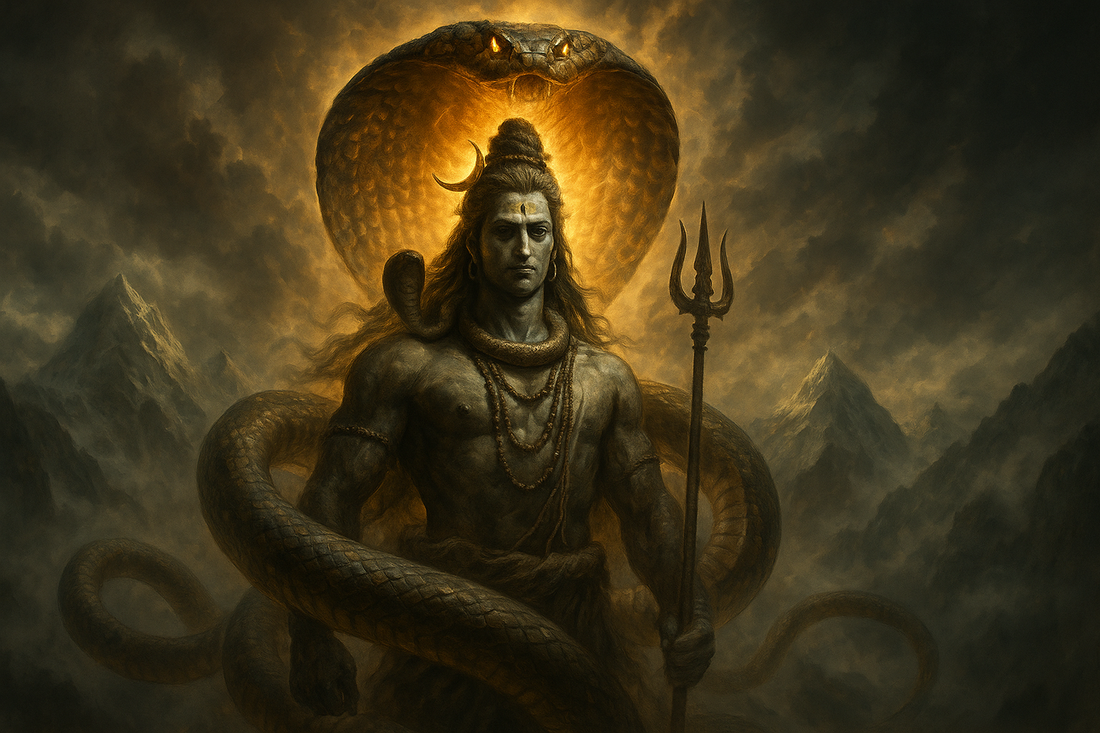 Śiva Pañchākṣarī Stotram