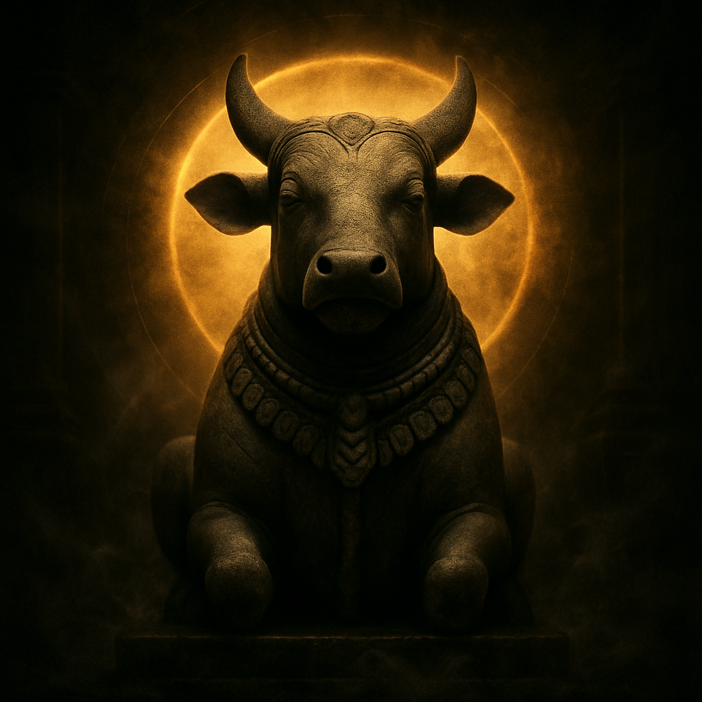 NANDI