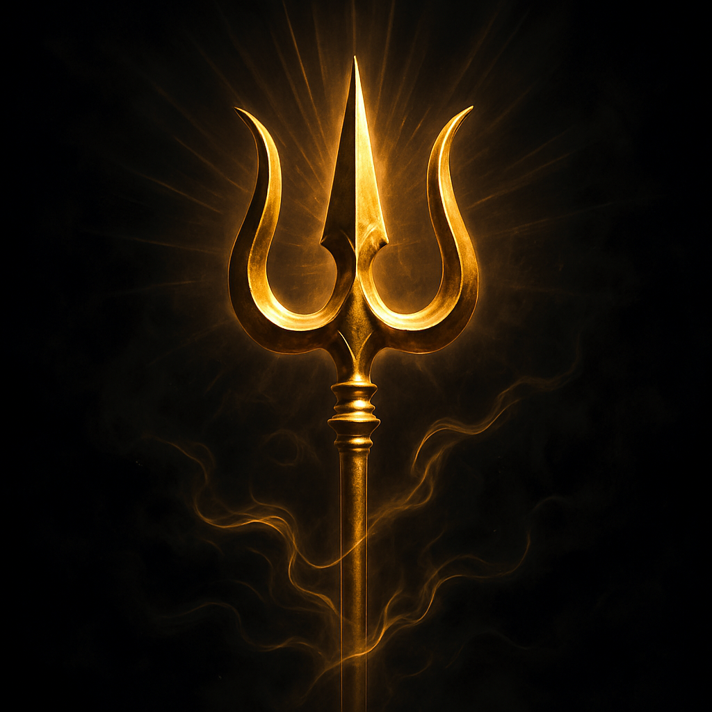 TRISHUL
