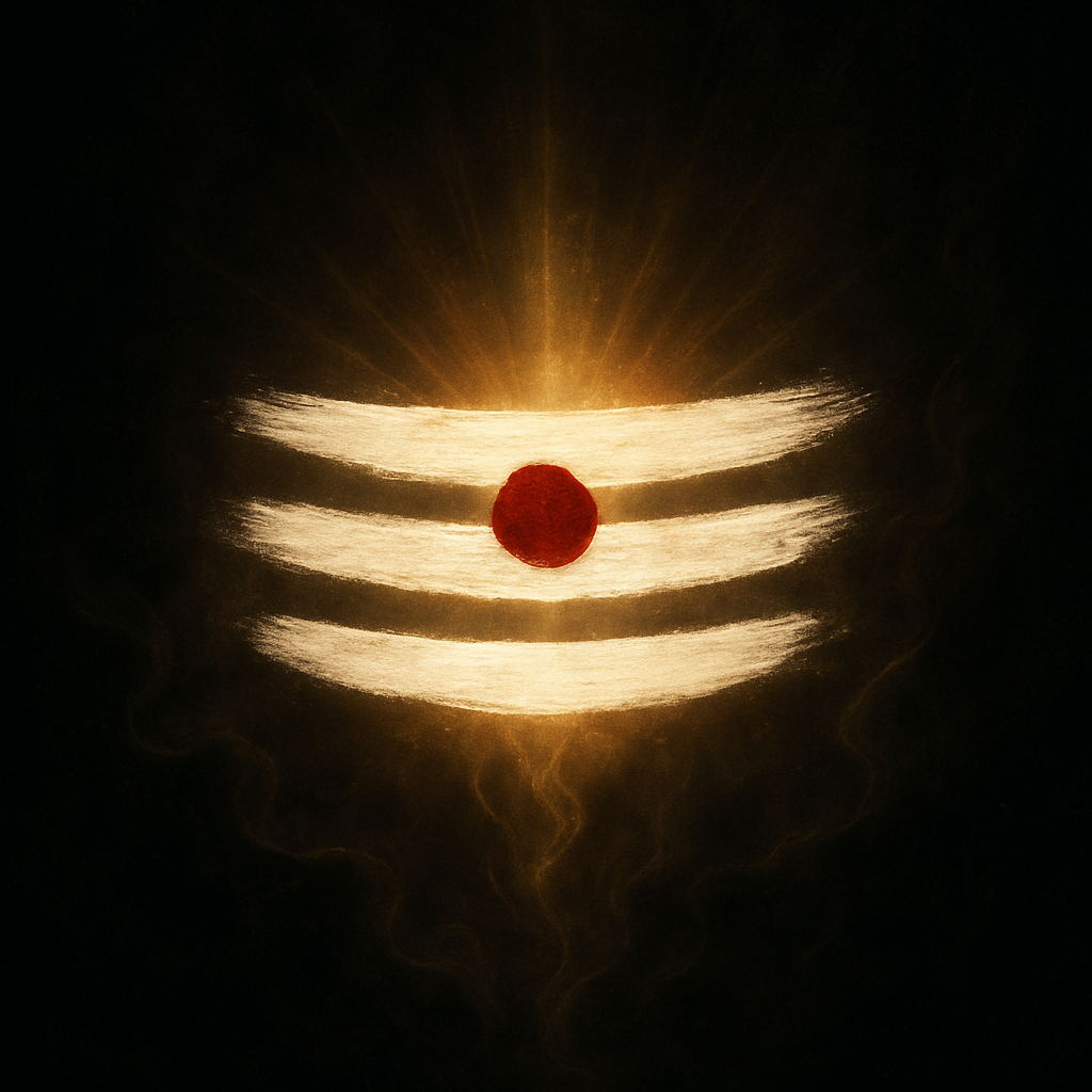 VIBHUTI