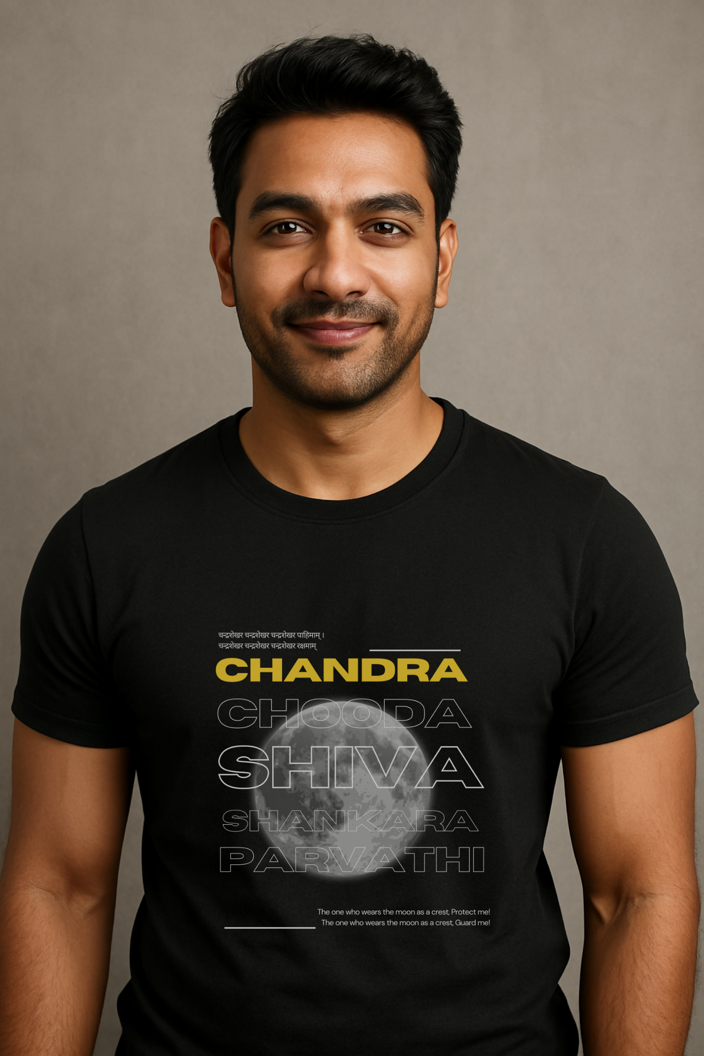 Chandra Chooda