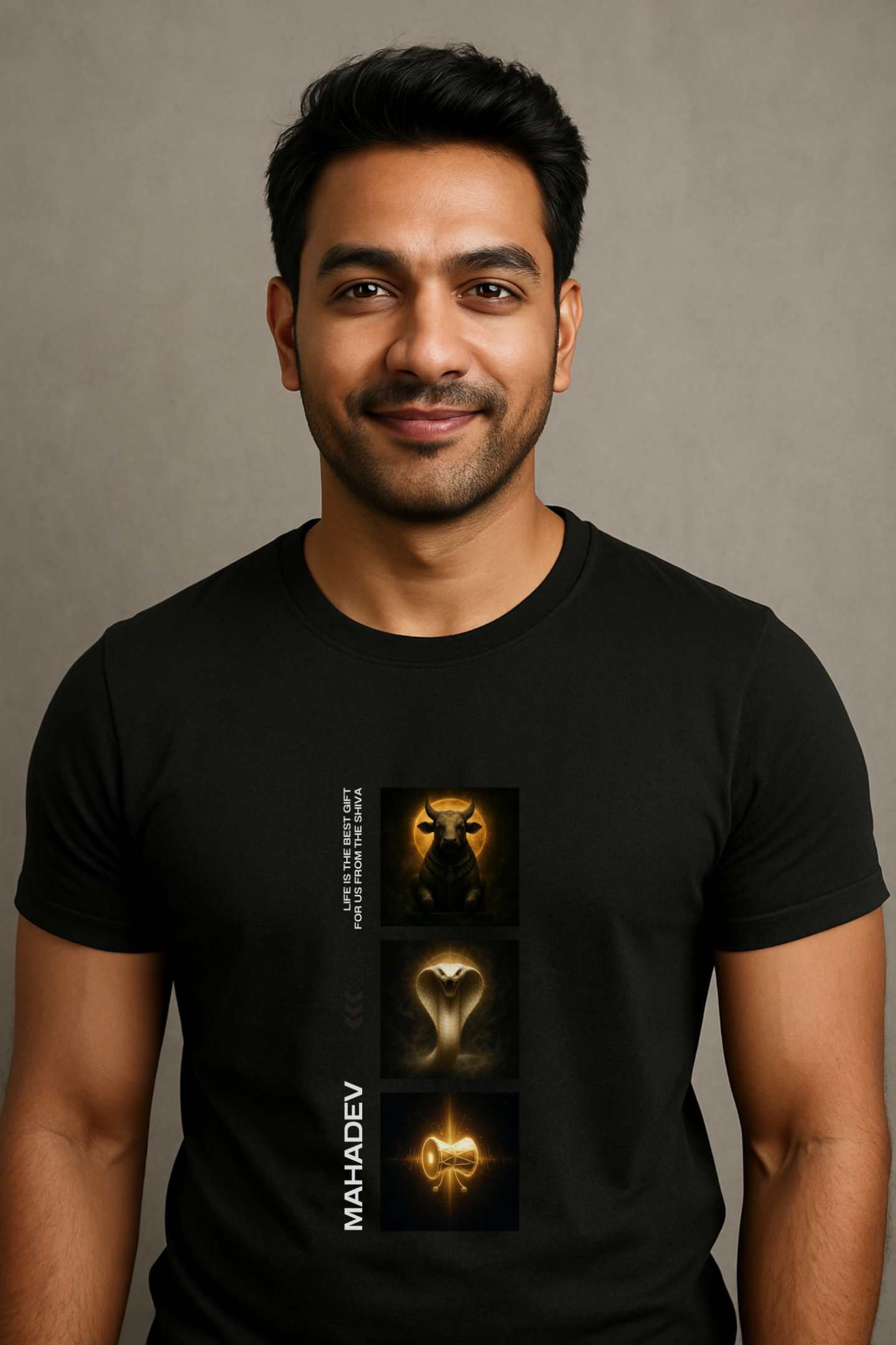 Shiva Preetha