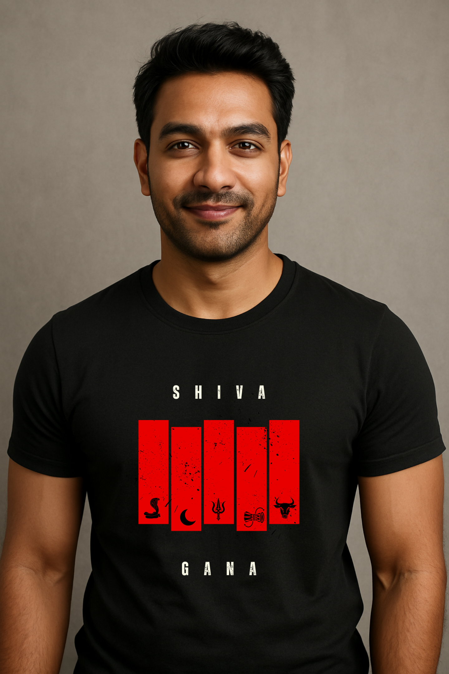 Shiva Gana
